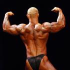 Justin  Hutchins - NPC Southeastern USA 2012 - #1