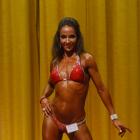 Maggie  Faiella - NPC Long Island Championships 2013 - #1