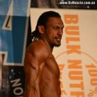 Jean  Marie - Australian Natural Championships 2011 - #1