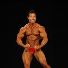 Danny  Hester - NPC Nationals 2010 - #1