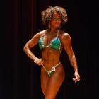 Jelile  Todd - NPC Gold Coast 2015 - #1