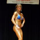 Rossie  Rosello - NPC Miami Classic 2014 - #1