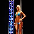 Lindsey  Meyer - NPC West Texas Classic 2012 - #1