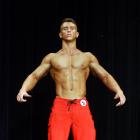 Randy  Suarez - NPC Southeast Classic 2014 - #1