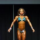 April  Anderson - NPC Sunshine Classic, Wheelchairs National, CJ Classic 2014 - #1