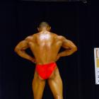 George  Gannon IV - NPC Miami Classic 2011 - #1