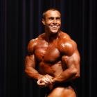 Ben  Asmann - NPC Orlando Metropolitan 2012 - #1