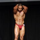 Jae  Bennett - NPC Sunshine Classic 2015 - #1