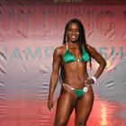 Mia  Dubose - NPC Tim Gardner Tampa Extravaganza 2014 - #1