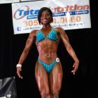 Jennifer  Jones - NPC Southeast Classic 2013 - #1