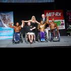 NPC Sunshine Classic/Wheelchair Nationals 2013 - #1