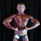 Ben  Masciale - NPC Atlantic Coast Classic 2010 - #1