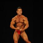 Danny  Hester - NPC Nationals 2010 - #1