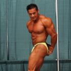 Carlos   Gomez - NPC Ronnie Coleman Classic 2010 - #1