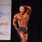 Jason  Beauchamp - NPC Nationals 2017 - #1