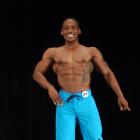 Clint  Appleton - NPC Bill Wilmore Classic 2014 - #1