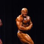 Marijan  Lipsinic - NPC Southeastern USA 2013 - #1