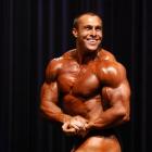 Ben  Asmann - NPC Orlando Metropolitan 2012 - #1