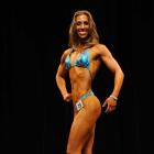 Monica   Heiz - NPC Atlantic States 2009 - #1