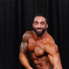 Murat  Demir - IFBB Miami Muscle Beach 2016 - #1