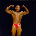 George  Gannon IV - NPC Miami Classic 2011 - #1