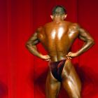 William  Sanchez - NPC Southern States 2011 - #1