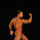 Danny  Hester - NPC Nationals 2010 - #1