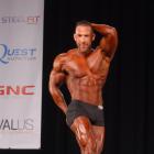 Jason  Beauchamp - NPC Nationals 2017 - #1