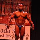 Charles  Miller - NPC Nevada State 2013 - #1