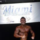 Ryan  Terry - IFBB Miami Muscle Beach 2015 - #1