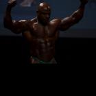 Toney  Freeman - IFBB Australia Grand Prix 2013 - #1