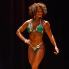 Jelile  Todd - NPC Gold Coast 2015 - #1