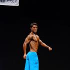 Kevin  Moreno - NPC Dayana Cadeau Classic  2013 - #1