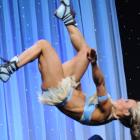 Allison   Ethier - IFBB Arnold Classic 2012 - #1