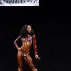 Tiffany  Faublas - NPC Dayana Cadeau Classic  2013 - #1