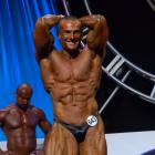 Tomas  Kaspar - IFBB Arnold Amateur 2012 - #1