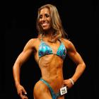 Monica   Heiz - NPC Atlantic States 2009 - #1