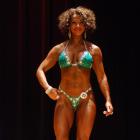 Jelile  Todd - NPC Gold Coast 2015 - #1