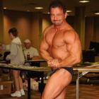 IFBB North American Championships 2009 - #1