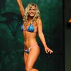 Stephanie  Morse - NPC Europa Super Show 2011 - #1
