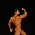 Danny  Hester - NPC Nationals 2010 - #1