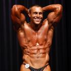 Ben  Asmann - NPC Orlando Metropolitan 2012 - #1