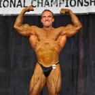 Jose  De Jesus - NPC Masters Nationals 2011 - #1