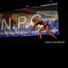 Christine  Muhlenhaupt - NPC Colorado State 2010 - #1