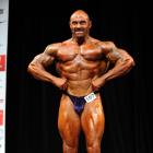 Allen   Hicks - NPC Eastern USA 2009 - #1