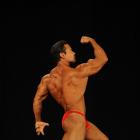 Danny  Hester - NPC Nationals 2010 - #1