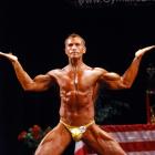Tim  Tevin - NPC Southeastern USA 2012 - #1