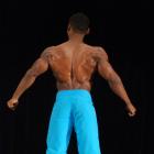 Clint  Appleton - NPC Bill Wilmore Classic 2014 - #1