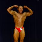 George  Gannon IV - NPC Miami Classic 2011 - #1