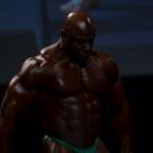 Toney  Freeman - IFBB Australia Grand Prix 2013 - #1